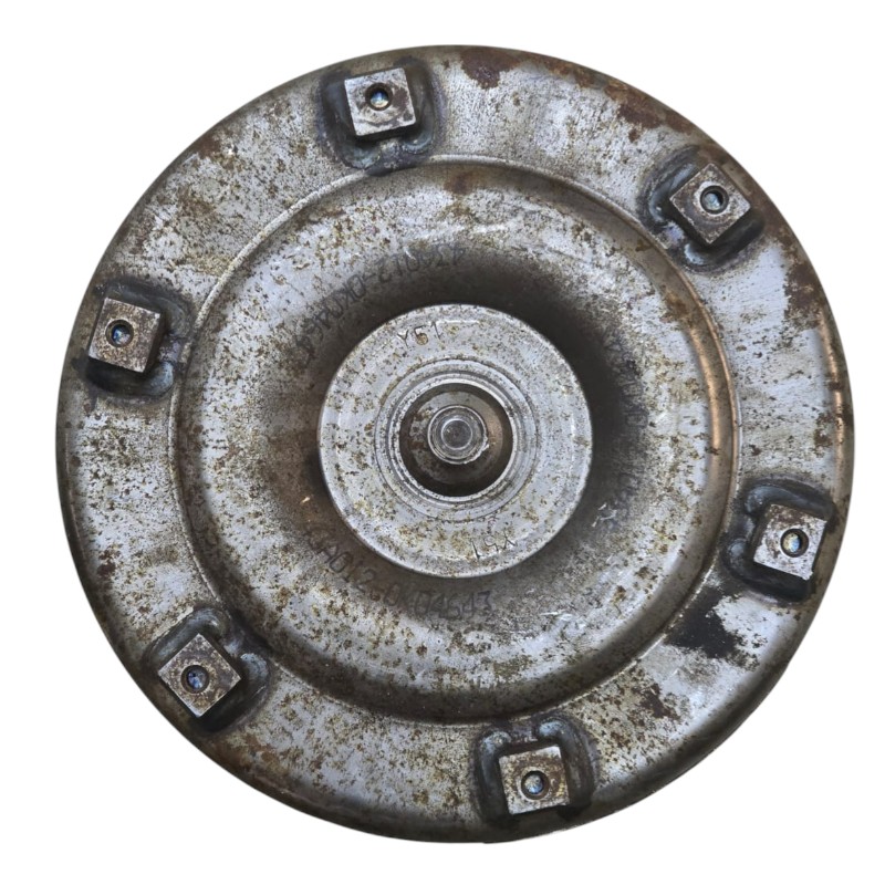 Гідротрансформатор Aisin Warner AW55-50SN, AW55-51SN - 43A012 - нар.Ø пілота 21 мм