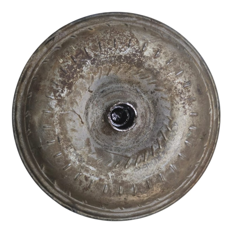 Гідротрансформатор Aisin Warner AW55-50SN, AW55-51SN - 43A012 - нар.Ø пілота 21 мм
