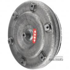 Отремонтированный гидротрансформатор Aisin Warner TF80-SC — 70A130