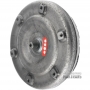 Отремонтированный гидротрансформатор Aisin Warner TF80-SC — 70A130