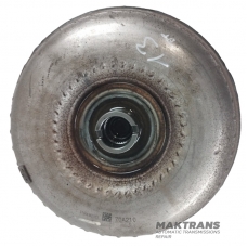Гідротрансформатор (новий) Aisin Warner TF80-SC - 70A210, 31325000 (Volvo C30 533 2.0L Diesel, D3 D5204T5)