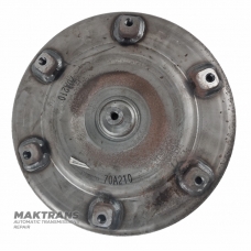 Гідротрансформатор (новий) Aisin Warner TF80-SC - 70A210, 31325000 (Volvo C30 533 2.0L Diesel, D3 D5204T5)