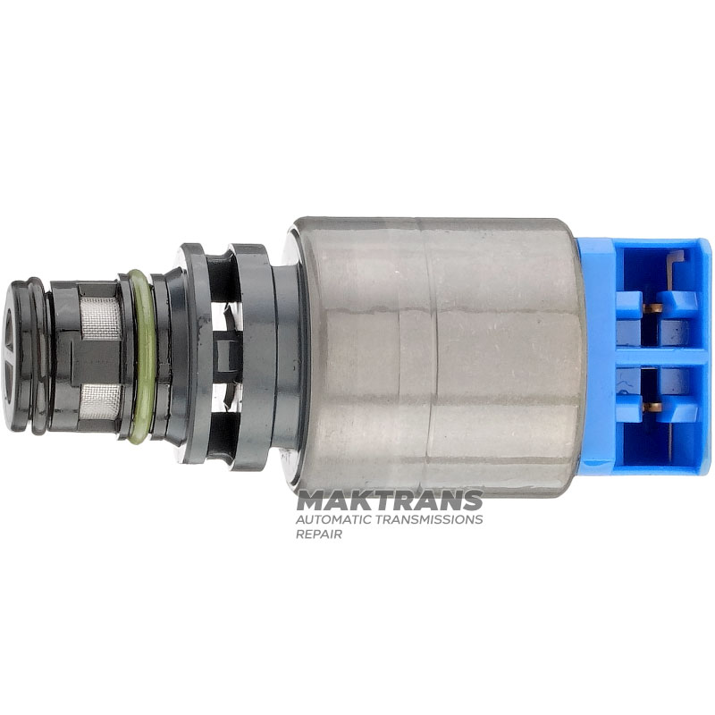 Соленоид ZF 8HP50 8HP65 8HP75 GEN2 Blue 0501221287