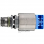Соленоид ZF 8HP50 8HP65 8HP75 GEN2 Blue 0501221287