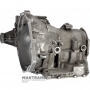 Корпус трансмісії DODGE CHRYSLER A604 (40TE, 41TE, 41AE, 40TES, 41TES), A606 (42LE, 42RLE) - у зборі з головною парою 59х17