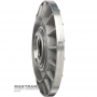 Колесо реакторное гидротрансформатор ZF 6HP26A (09E) — 000243, (высота 32 мм, маркировка на корпусе 000711502897, 000711000841)