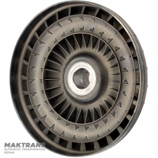 Колесо насосне гідротрансформатора ZF 6HP26 - 206507, (маркування лопатей 061113)