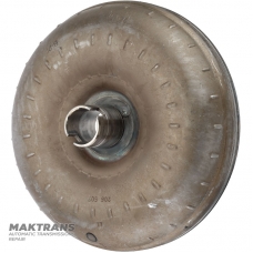 Колесо насосне гідротрансформатора ZF 6HP26 - 206507, (маркування лопатей 061113)