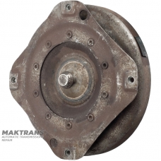 Кришка передня гідротрансформатора ZF 6HP26 - 206507, (нар.Ø пілота 32 мм)