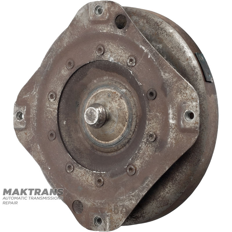 Крышка передняя гидротрансформатора ZF 6HP26 — 206 507, (нар.Ø пилота 32 мм)