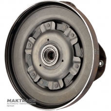 Кришка передня гідротрансформатора ZF 6HP26 - 206507, (нар.Ø пілота 32 мм)