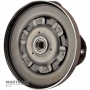 Крышка передняя гидротрансформатора ZF 6HP26 — 206 507, (нар.Ø пилота 32 мм)
