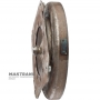 Крышка передняя гидротрансформатора ZF 6HP26 — 206 507, (нар.Ø пилота 32 мм)