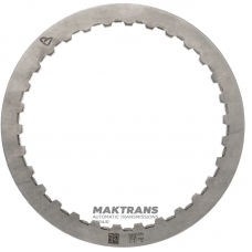 Диск сталевий B Clutch ZF 9HP48 1094272046 — (30 зубів, нар.Ø 162.90 мм, товщина 3.50 мм)