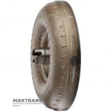 Колесо насосне гідротрансформатора ZF 6HP26 - 000193 (маркування лопатей 000239)
