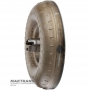 Колесо насосне гідротрансформатора ZF 6HP26 - 000193 (маркування лопатей 000239)