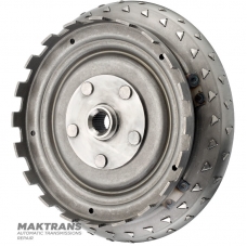 Колесо турбінне гідротрансформатора ZF 6HP26 - 000193 (маркування лопатей 000011)