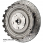 Колесо турбінне гідротрансформатора ZF 6HP26 - 000193 (маркування лопатей 000011)