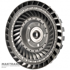 Колесо турбінне гідротрансформатора ZF 6HP26 - 000193 (маркування лопатей 000011)