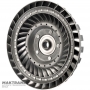 Колесо турбінне гідротрансформатора ZF 6HP26 - 000193 (маркування лопатей 000011)