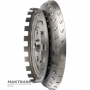 Колесо турбінне гідротрансформатора ZF 6HP26 - 000193 (маркування лопатей 000011)