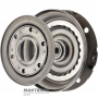 Крышка передняя ZF 6HP26, 000 193 — BMW 24407557757, 4168027055 (нар.Ø пилота 32 мм, высота пилота 28.50 мм)