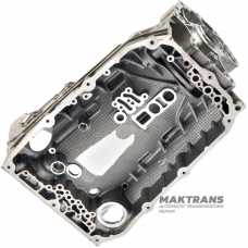 Корпус трансмиссии Mercedes-Benz 725.0 AMG X290 GT — R7252712201, A2902701300