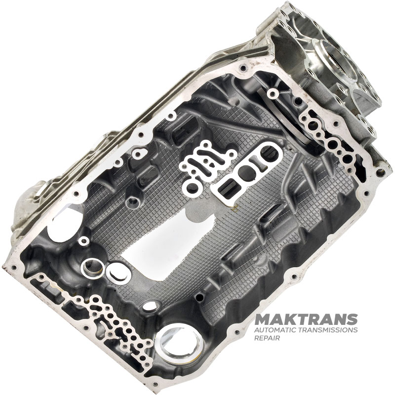 Корпус трансмиссии Mercedes-Benz 725.0 AMG X290 GT — R7252712201, A2902701300