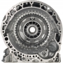 Корпус трансмиссии Mercedes-Benz 725.0 AMG X290 GT — R7252712201, A2902701300