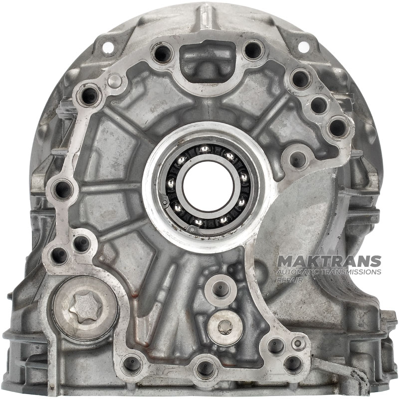Корпус трансмиссии Mercedes-Benz 725.0 AMG X290 GT — R7252712201, A2902701300