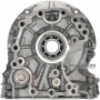 Корпус трансмиссии Mercedes-Benz 725.0 AMG X290 GT — R7252712201, A2902701300