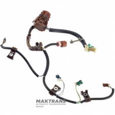 Проведення гідроблоку FORD 10R140 - LC3P-7G276-BC