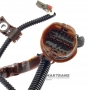 Проводка гидроблока FORD 10R140 — LC3P-7G276-BC