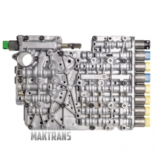 Новый гидроблок (road tested) ZF 8HP65A AUDI E-Shift — сепараторная пластина A187-B187, 1102-327-188 ZFS