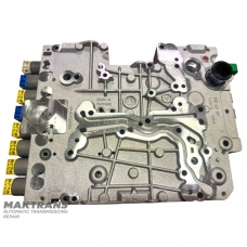 Новый гидроблок (road tested) ZF 8HP65A AUDI E-Shift — сепараторная пластина A187-B187, 1102-327-188 ZFS