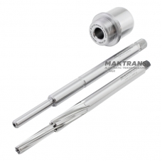 Розгортка для встановлення ремонтного клапана Lockup Clutch Control Valve AW TF-60SN 09G (gen 2)