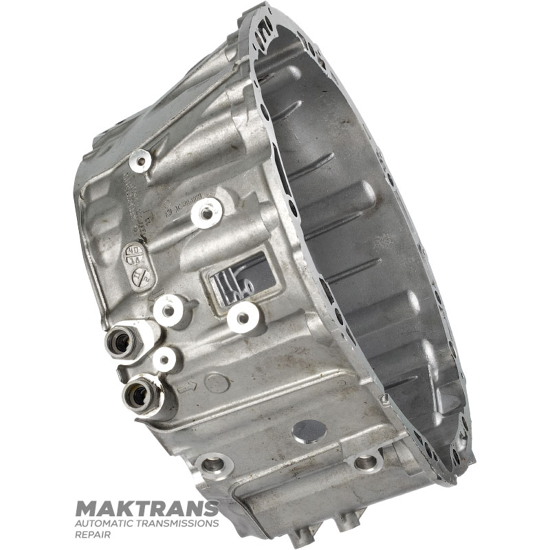Корпус передній Mercedes-Benz 725.0 AMG - R7252718100, A7252718100