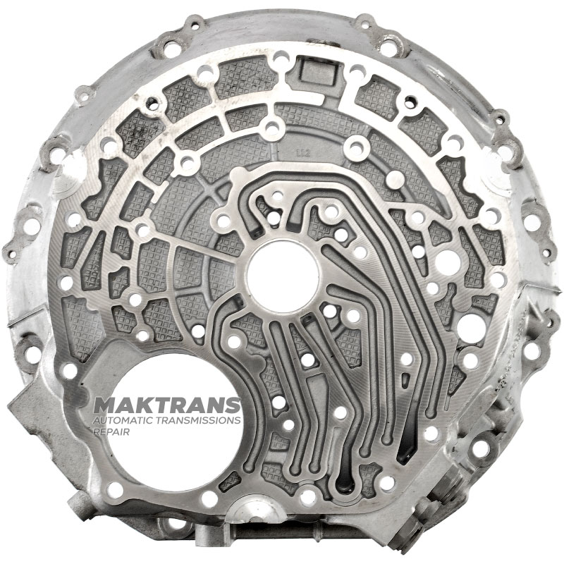 Корпус передній Mercedes-Benz 725.0 AMG - R7252718100, A7252718100