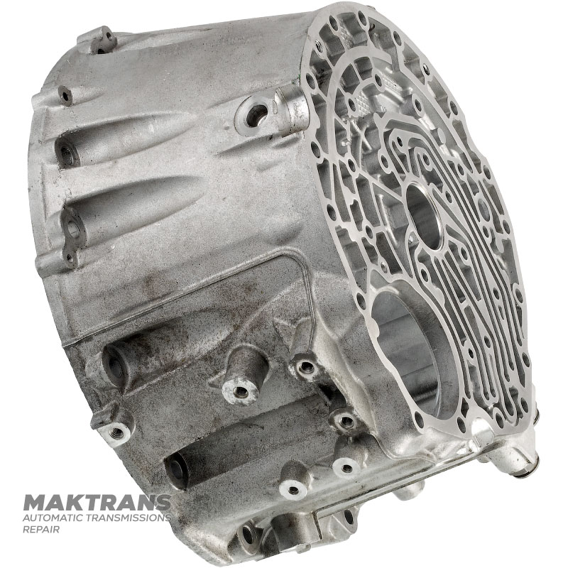 Корпус передній Mercedes-Benz 725.0 AMG - R7252718100, A7252718100