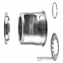 Поршень B06 Clutch Mercedes-Benz 725.0 AMG - A 7252723700, A 7252727204 (загальна висота циліндра 124 мм)