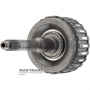 Вхідний вал, барабан C1 Clutch TOYOTA A750 E/F 3570160080 - порожній, без дисків (висота від поршня до стопорного кільця 29 мм)
