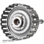 Вхідний вал, барабан C1 Clutch TOYOTA A750 E/F 3570160080 - порожній, без дисків (висота від поршня до стопорного кільця 29 мм)