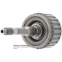 Вхідний вал, барабан C1 / C4 Clutch TOYOTA A960E 3570122130 - С1 Clutch (4 фрикційні диски) / C4 Clutch (4 фрикційні диски)