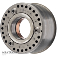 Барабан Overdrive Clutch A4LD, 4R44E, 4R55E, 5R55E, 5R55N, 5R55S, 5R55W FOTZ-7L669-A - барабан з втулкою, 3 фрикційні диски (загальна товщина комплекту 15.55 мм)