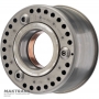 Барабан Overdrive Clutch A4LD, 4R44E, 4R55E, 5R55E, 5R55N, 5R55S, 5R55W 97GT-7L668-AE - барабан з втулкою, 3 фрикційні диски (загальна товщина комплекту 15.55 мм)
