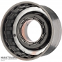 Барабан Overdrive Clutch A4LD, 4R44E, 4R55E, 5R55E, 5R55N, 5R55S, 5R55W 97GT-7L668-AE - барабан з втулкою, 3 фрикційні диски (загальна товщина комплекту 15.55 мм)