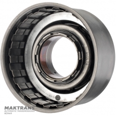 Барабан Overdrive Clutch A4LD, 4R44E, 4R55E, 5R55E, 5R55N, 5R55S, 5R55W 95GT-7L668-AB - барабан з втулкою, 2 фрикційні диски (загальна товщина комплекту 12.10 мм)