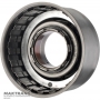 Барабан Overdrive Clutch A4LD, 4R44E, 4R55E, 5R55E, 5R55N, 5R55S, 5R55W FOTZ-7L669-A - барабан з втулкою, 2 фрикційні диски (загальна товщина комплекту 12.10 мм)