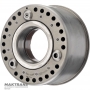 Барабан Overdrive Clutch A4LD, 4R44E, 4R55E, 5R55E, 5R55N, 5R55S, 5R55W FOTZ-7L669-A - барабан з втулкою, 2 фрикційні диски (загальна товщина комплекту 12.10 мм)