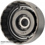 Барабан FORWARD Clutch FORD A4LD, 4R44E, 4R55E, 5R55E, 5R55N, 5R55S, 5R55W 91DT-7A511-EB — маточина з тефлоновими кільцями, під 6 фрикційних дисків